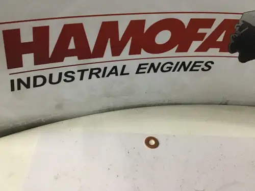 CUMMINS PROTECTEUR THERMIQUE 3923261 NOUVEAU
