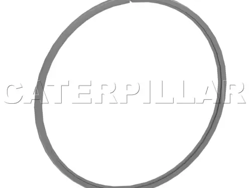 RESSORT DE COMPRESSION CATERPILLAR (MILIEU) 1445695 NEUF - Miniature 6