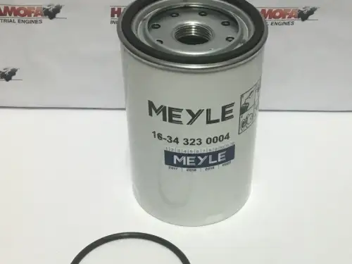 VOLVO KRAFTSTOFFFILTER 20514654 NEU