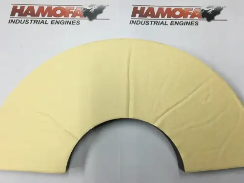 KOMATSU CARCASA DEL FILTRO DE AIRE 6240-81-7750 NUEVA