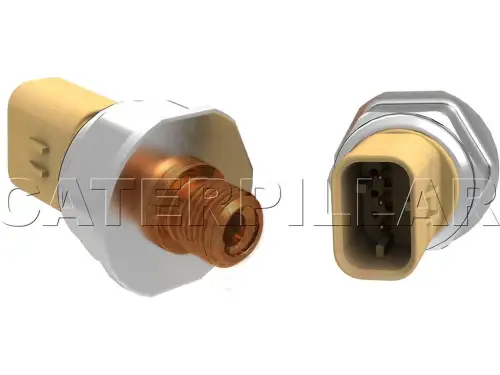 ДАТЧИК ДАВЛЕНИЯ CATERPILLAR 1946724 НОВЫЙ - Миниатюра 1