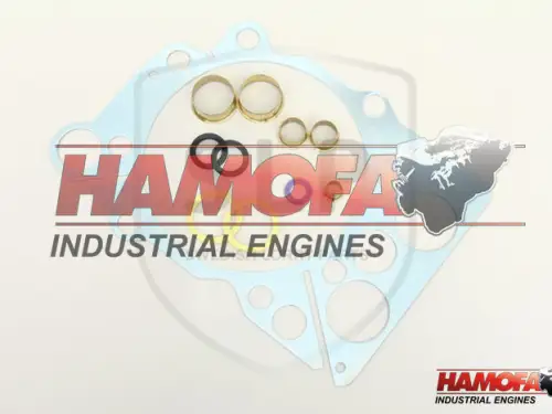 KIT DE JUNTA DE CABEZA VOLVO 270949 NUEVO