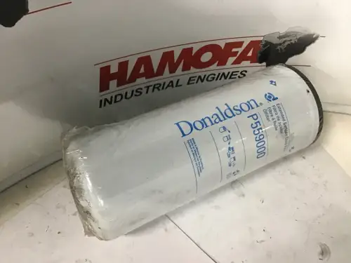 KOMATSU OIL FILTER 600-211-1340 NEW