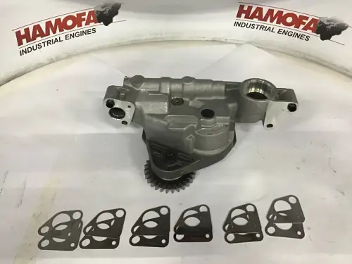 CUMMINS ÖLPUMPE 5679854 NEU – Vorschaubild 1