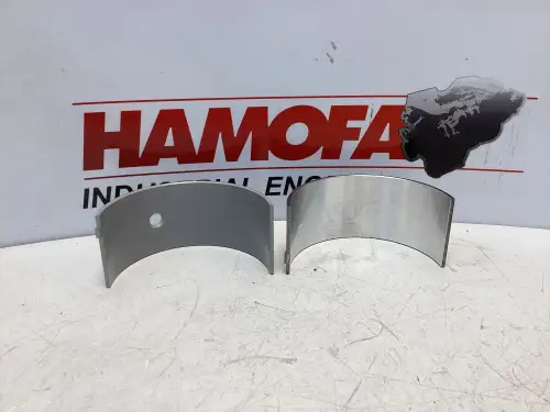 CATERPILLAR KOPPELASTAAN LAGER PAAR STD 1161089 NIEUW - Miniatuur afbeelding 1