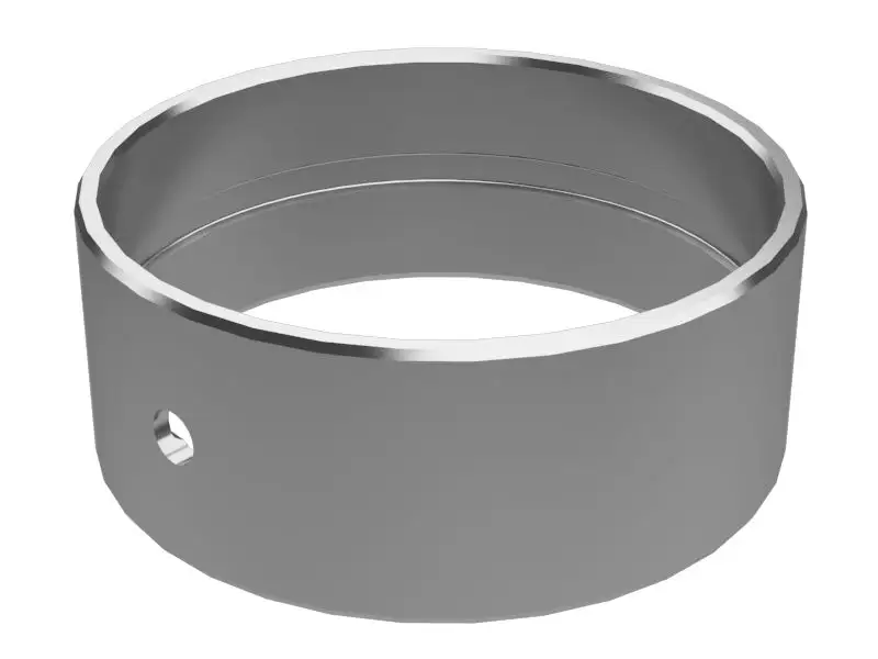 CATERPILLAR SLEEFBEERING 1275400 NIEUW - Afbeelding 6