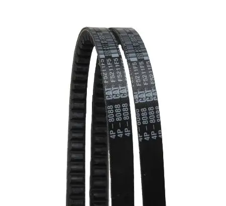 CATERPILLAR V-BELT SET 1110575 NEW - Picture 2