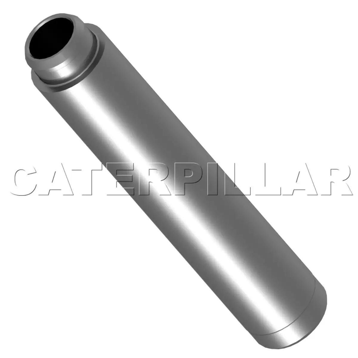 CATERPILLAR VENTILFÜHRUNG STD EINLAUF+AUSLAUF 1227375 NEU – Bild 2