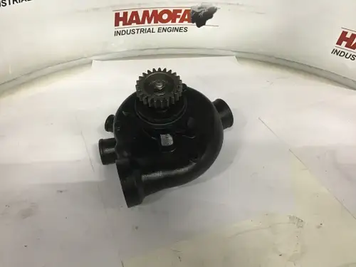 ВОДЯНОЙ НАСОС DAF 0683403 РЕСТАВРИРОВАННЫЙ