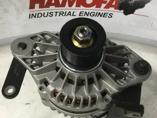 CUMMINS ALTERNATOR 4936879 NEW - Thumb image 1