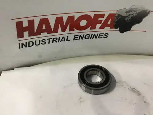 RODAMIENTO A BOLAS SKF 62072RS NUEVO