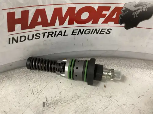 BOSCH INJECTEUR DE POMPE, MÉCANIQUE 0 414 491 106 RÉTABLI