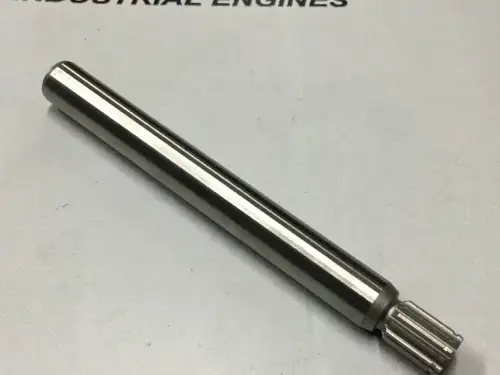 CUMMINS ANTRIEBSWELLE 3095356 NEU – Vorschaubild 1