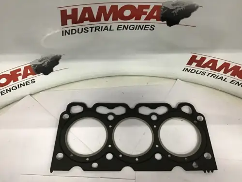 ПРОКЛАДКА ГОЛОВКИ БЛОКА DEUTZ 3G 04176491 НОВАЯ