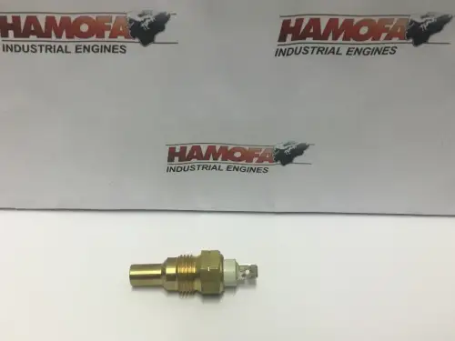 VOLVO TEMPERATURSENSOR 824552 NEU