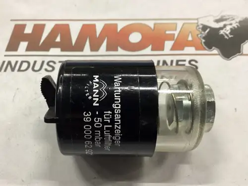 MANN FILTER 3900062921 NIEUW