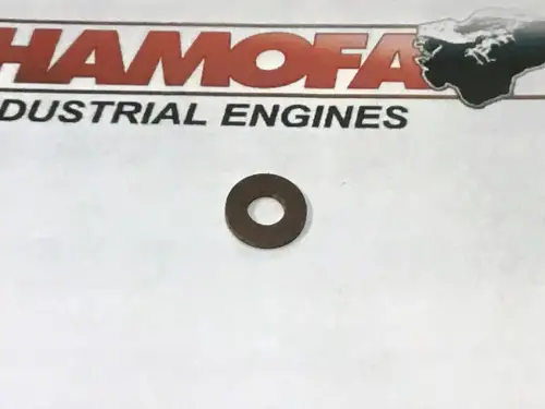VOLVO FIBERRING 945244 NEU