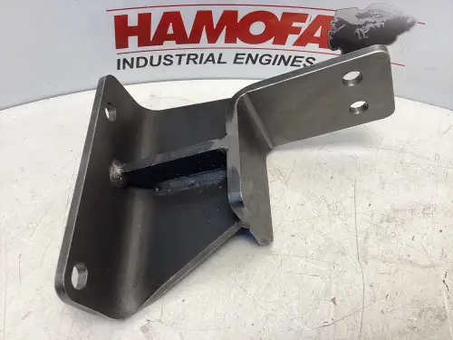 SOPORTE DE BOMBA DE COMBUSTIBLE CUMMINS 4000898 NUEVO - Imagen miniatura 1