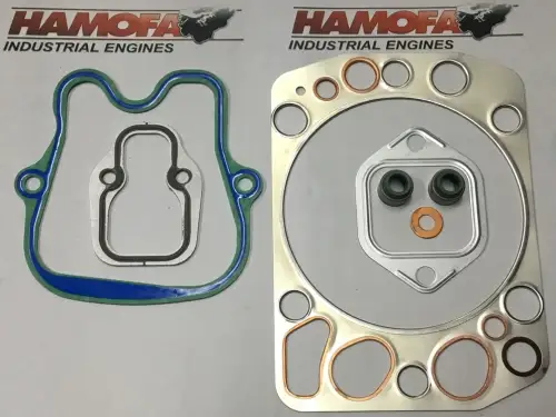 KIT DE JOINT DE CULASSE MAN (INCL. JOINT DE CULASSE) 51.00900-6558 NOUVEAU