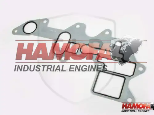 JUNTA DE METAL VOLVO 20781230 NUEVA