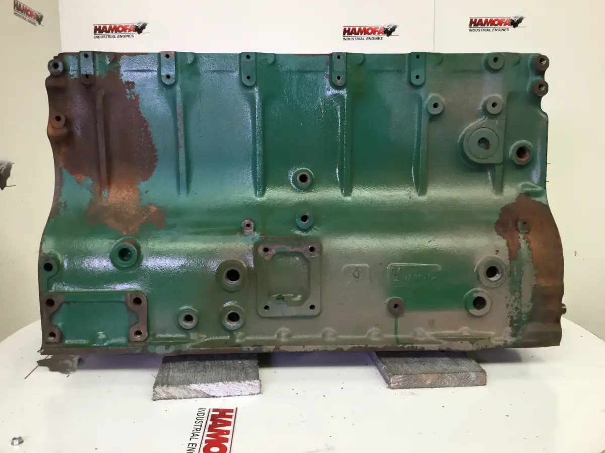 VOLVO TD60A D'OCCASION - Image 6