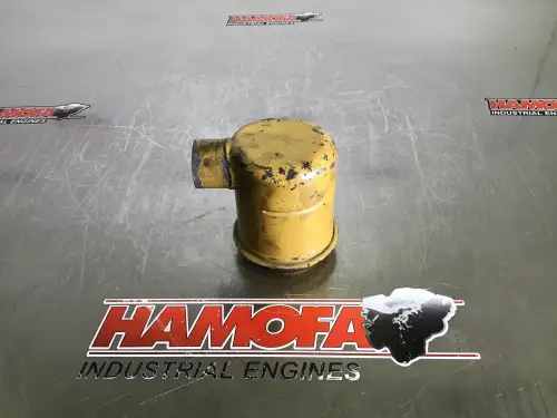 CATERPILLAR AIR BOX 1622266 USED - Thumb image 1