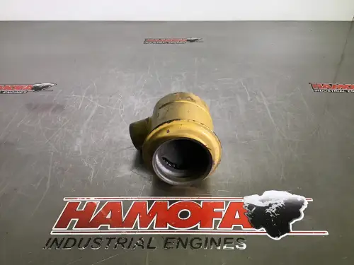 CATERPILLAR AIR BOX 1622266 USED - Thumb image 2