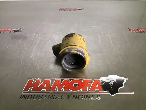 CATERPILLAR ВОЗДУШНЫЙ ФИЛЬТР 1622266 Б/У - Миниатюра 2