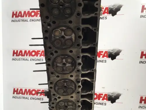 CATERPILLAR ZYLINDERKOPF (KOPIE) 1053797 GEBRAUCHT – Vorschaubild 6