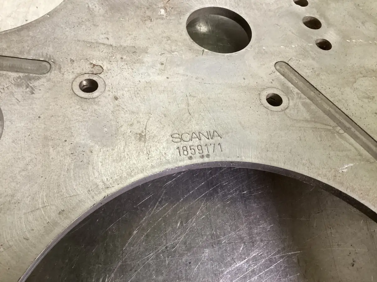 SCANIA 1859171 USED - Picture 2