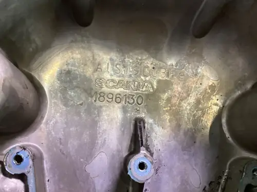 SCANIA 1896130 USED - Thumb image 2