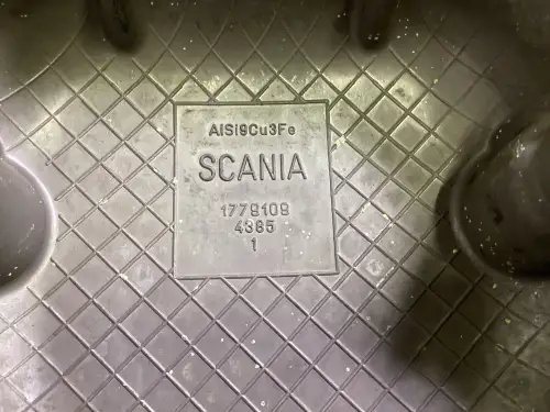 SCANIA 1779109 USED - Thumb image 2