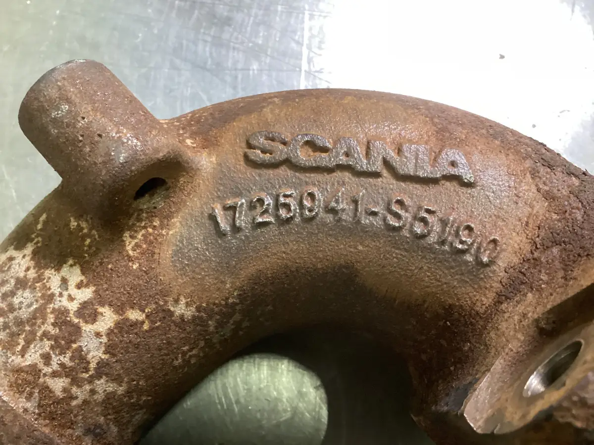 SCANIA 1725941 UTILISÉ - Image 2