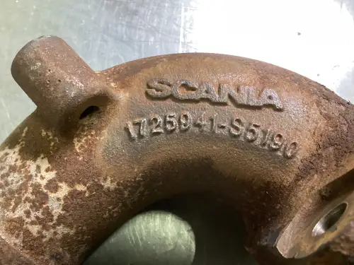 SCANIA 1725941 GEBRAUCHT – Vorschaubild 2