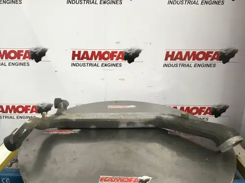 TUBO DE AIRE DE ADMISIÓN MERCEDES A5420980707 USADO - Imagen miniatura 3