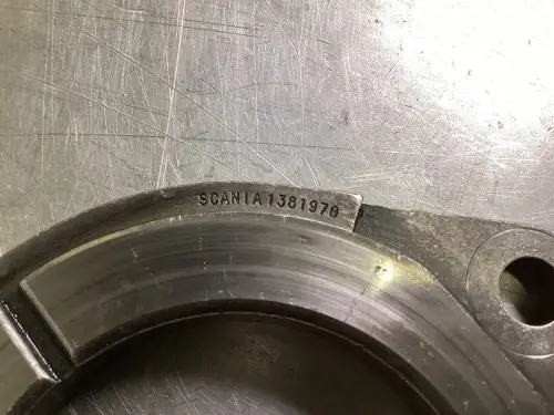 SCANIA FLANGE 1381970 USED - Thumb image 2