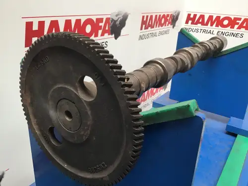 CATERPILLAR CAMSHAFT 1086277 USED - Thumb image 3