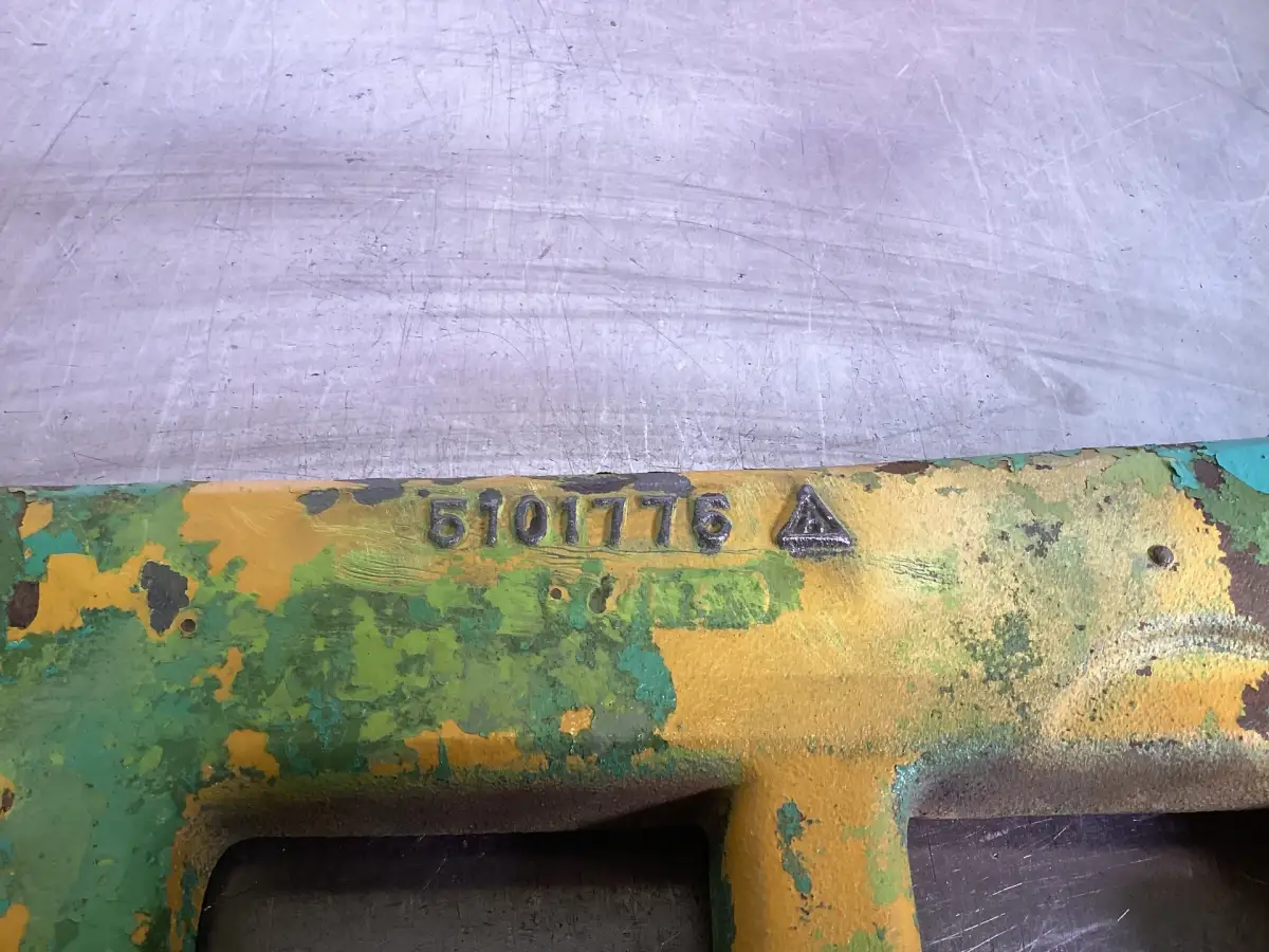 DETROIT DIESEL 5101776 USAGE - Image 2