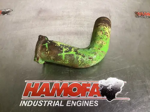 DETROIT DIESEL 5124821 USADO