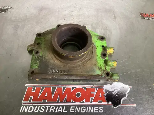 DETROIT DIESEL 5122106 GEBRUIKT
