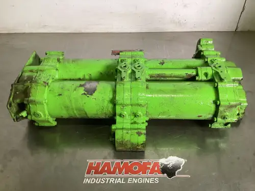 DETROIT DIESEL 5124745 GEGEVEN
