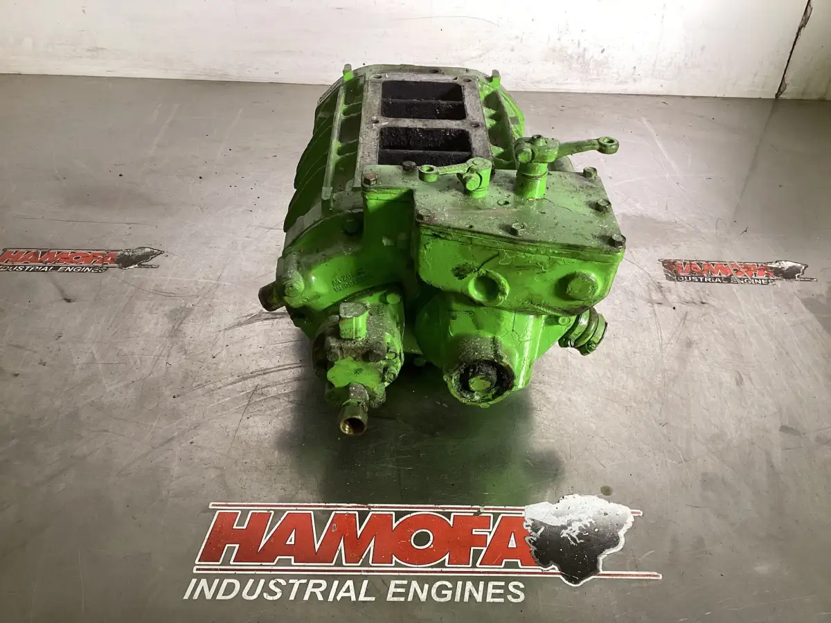 DETROIT DIESEL 5117419 UTILISÉ - Image 2