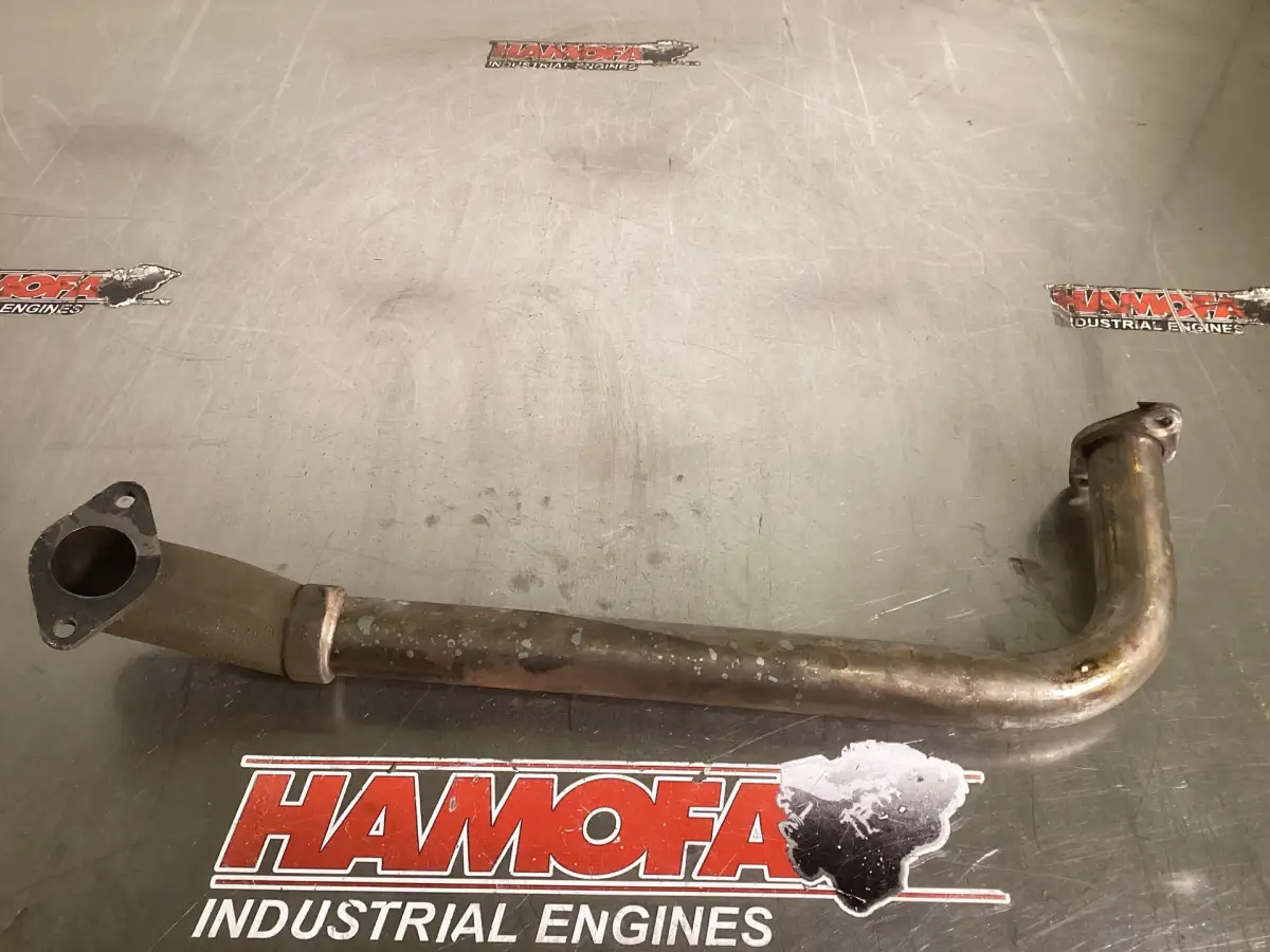 DETROIT DIESEL 5125758 GEBRUIKT - Afbeelding 3