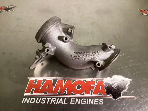 MTU A 936 144 43 44 UTILISÉ
