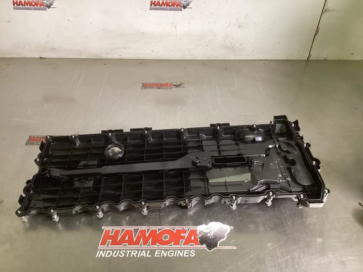 USED MTU A 936 010 16 30 - Picture 3