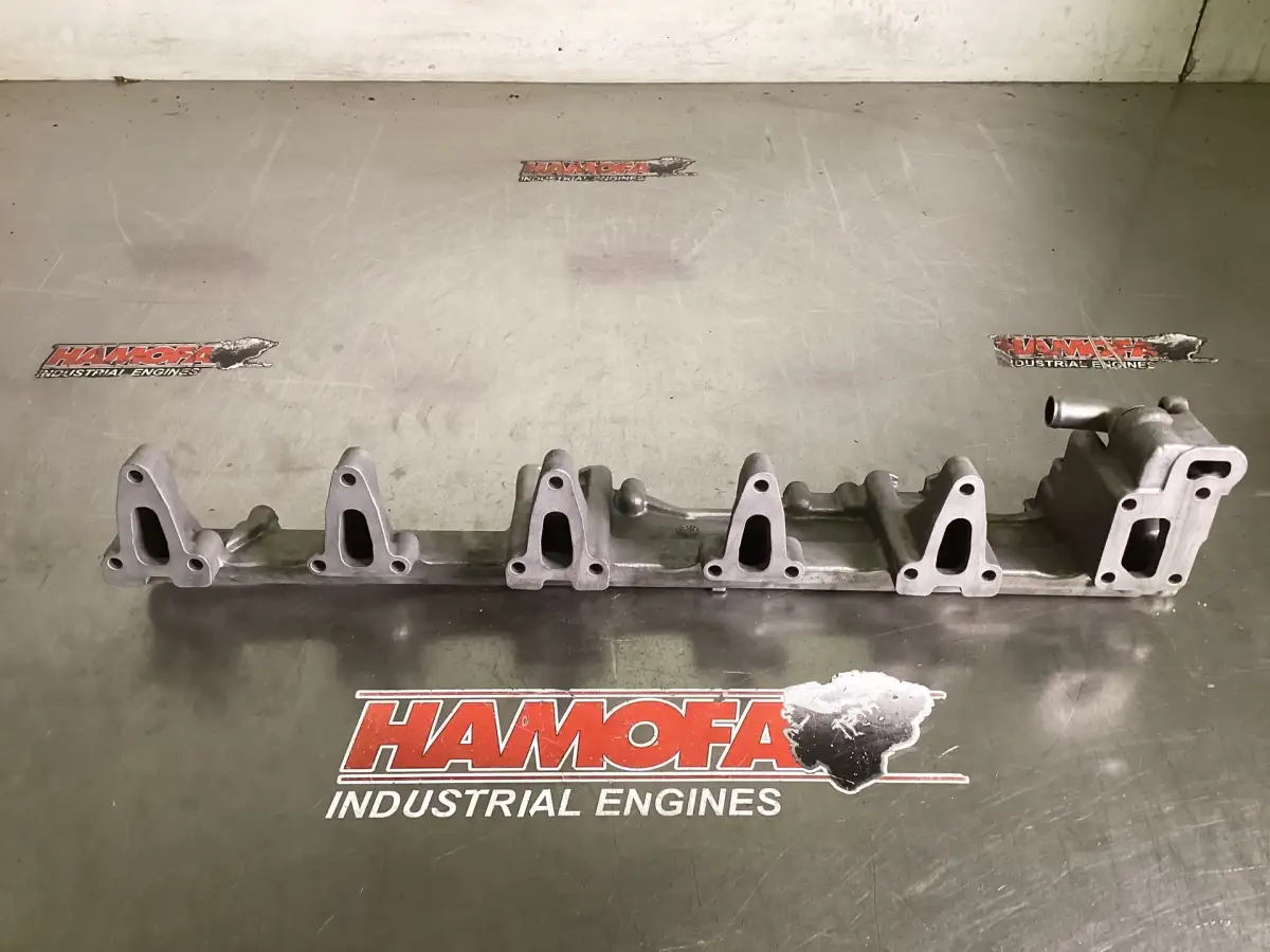 MTU A 935 142 35 40 D'OCCASION - Image 3