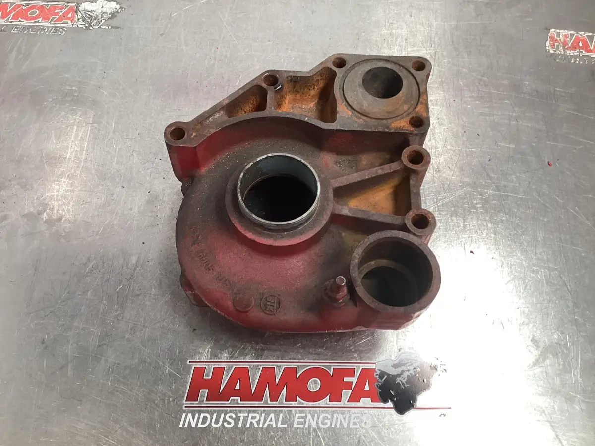 CUMMINS 4393471 UTILISÉ - Image 3