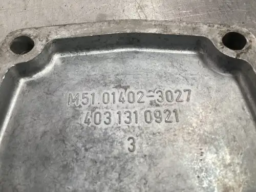 MERCEDES A403 131 09 21 GEBRUIKT - Miniatuur afbeelding 2