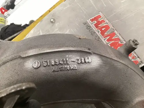 MAN 51.09411-3803 Б/У - Миниатюра 2