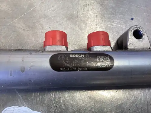 BOSCH 51.10311-6077 D'OCCASION - Miniature 2